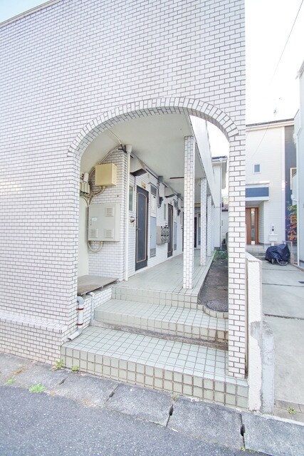 多摩ロイヤルアベニューIの物件内観写真