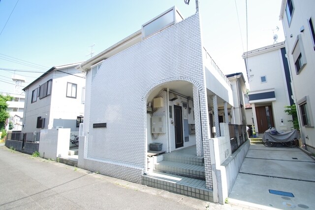 多摩ロイヤルアベニューIの物件内観写真