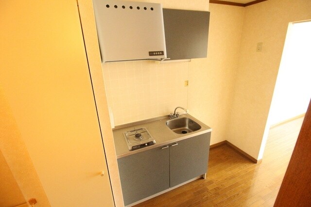 エンドレスの物件内観写真