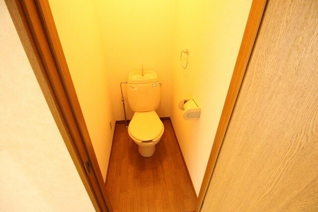 エンドレスの物件内観写真