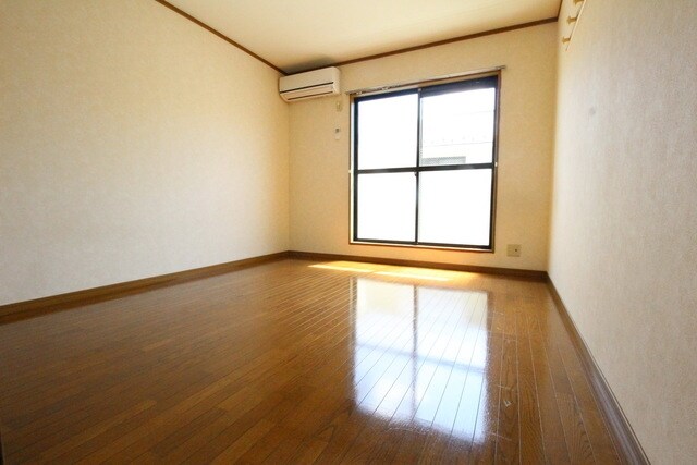 エンドレスの物件内観写真