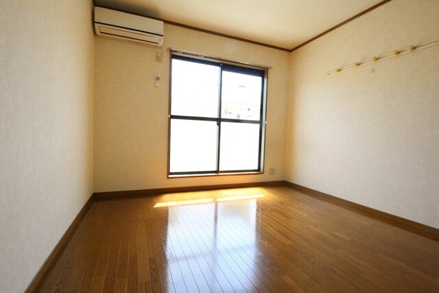 エンドレスの物件内観写真