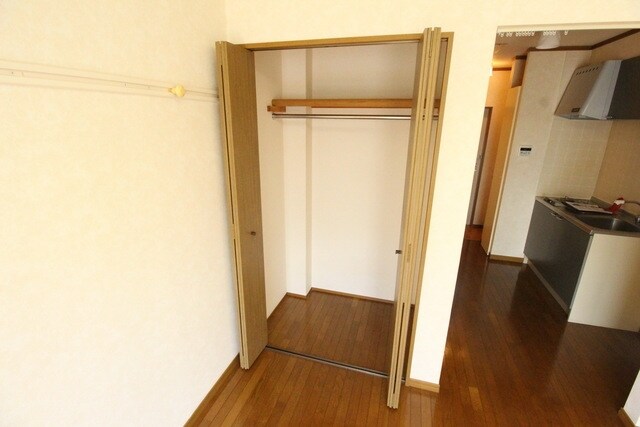 エンドレスの物件内観写真