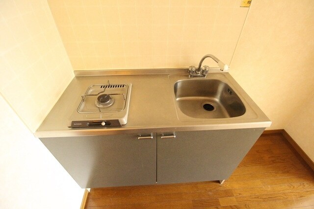 エンドレスの物件内観写真