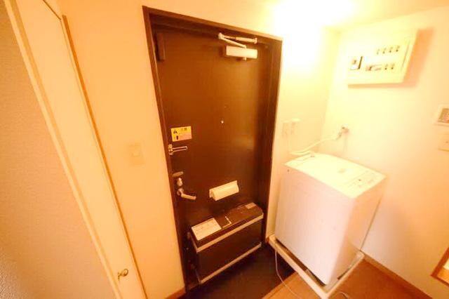 レオパレスプチベルク参番館の物件内観写真