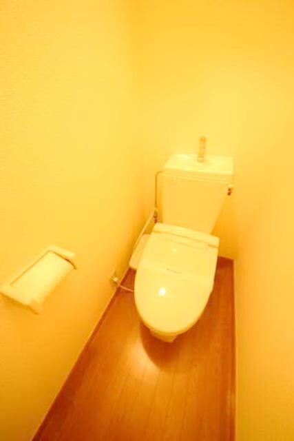 レオパレスプチベルク参番館の物件内観写真