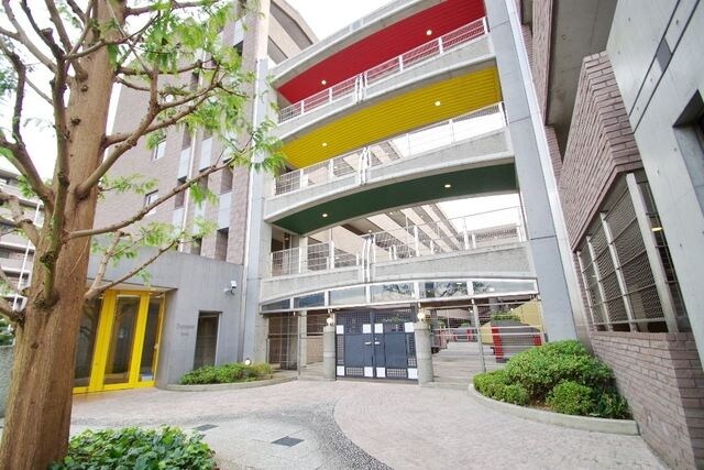 T'sgarden稲城の物件内観写真