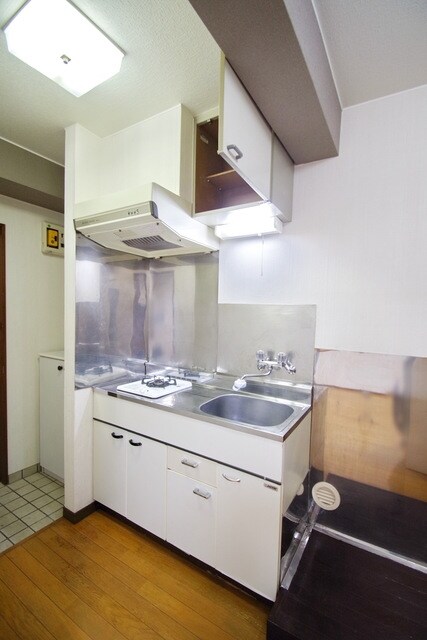 パストラルいしいの物件内観写真