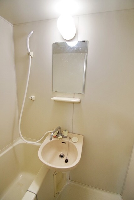 パストラルいしいの物件内観写真