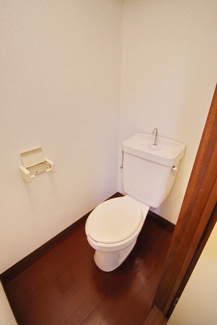 パストラルいしいの物件内観写真