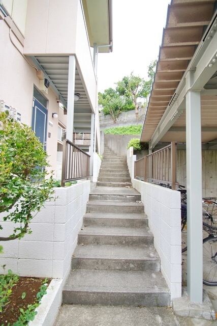 パストラルいしいの物件内観写真