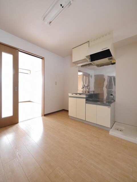 サニーホームズの物件内観写真