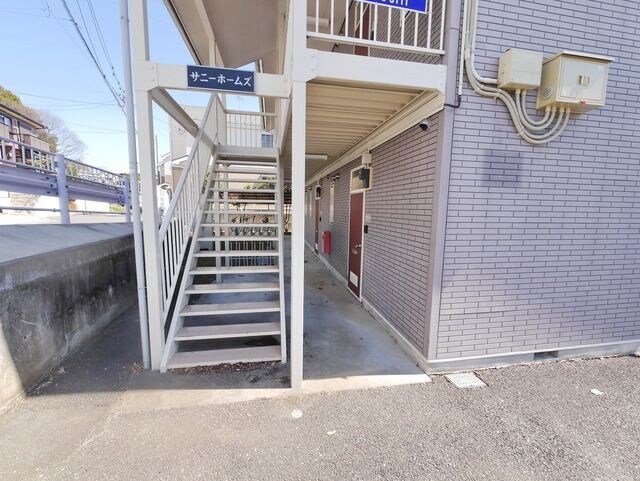 サニーホームズの物件内観写真