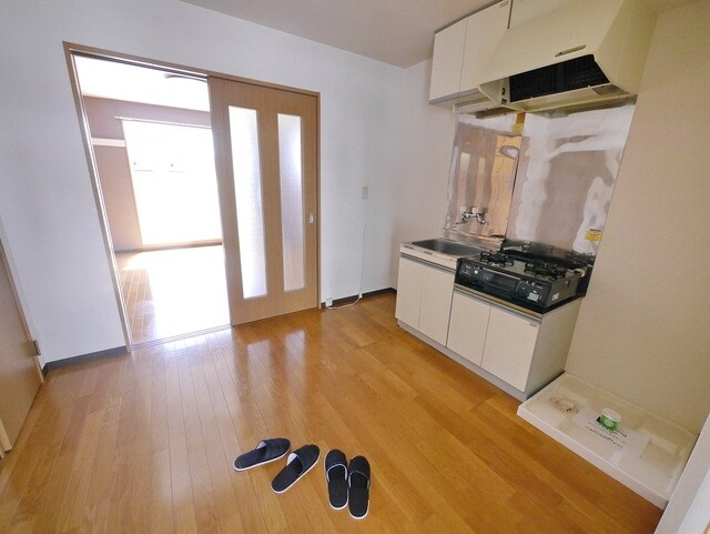 サニーホームズの物件内観写真