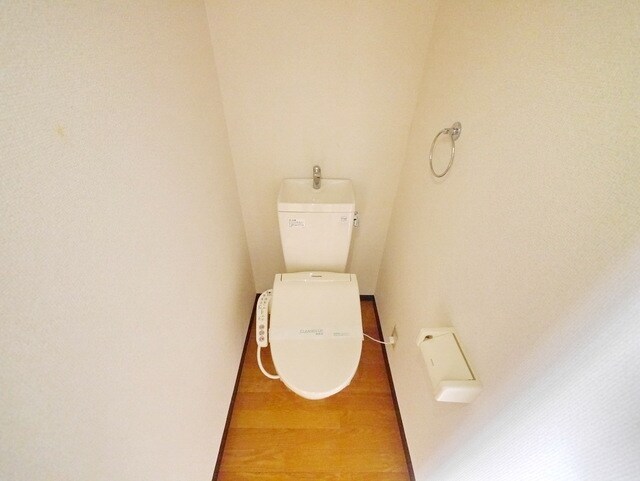 サニーホームズの物件内観写真