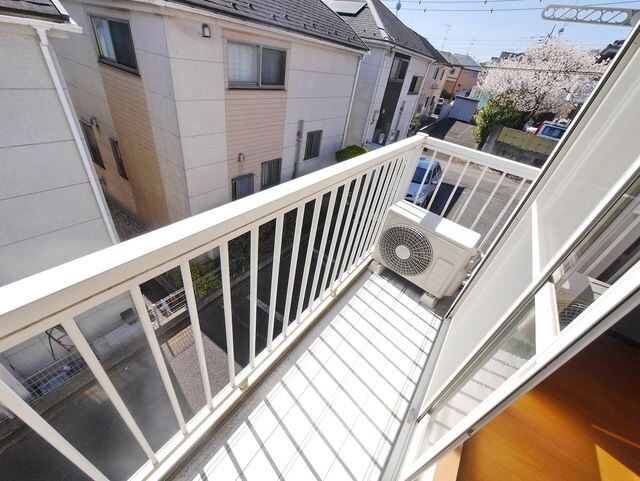 サニーホームズの物件内観写真