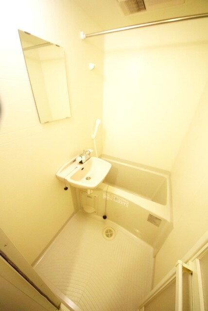 レオパレスけやきの物件内観写真