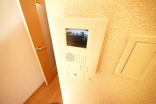 レオパレスけやきの物件内観写真