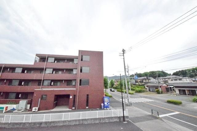 アニバーサリーA・Bの物件内観写真