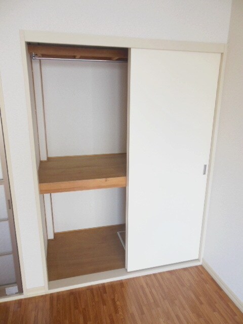 シャンポール・トヨの物件内観写真