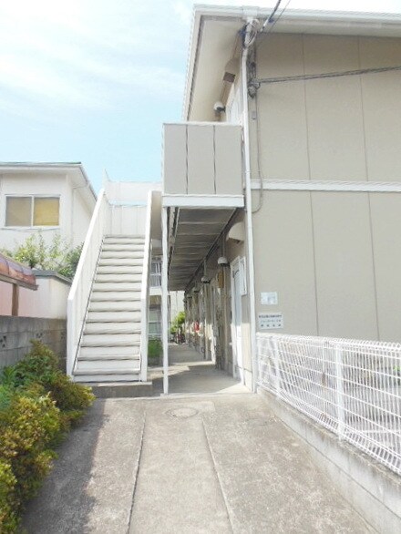 シャンポール・トヨの物件内観写真