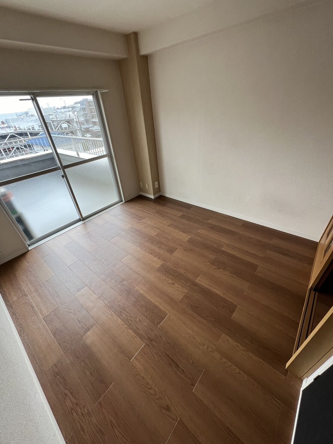 ニューハイム井上の物件内観写真