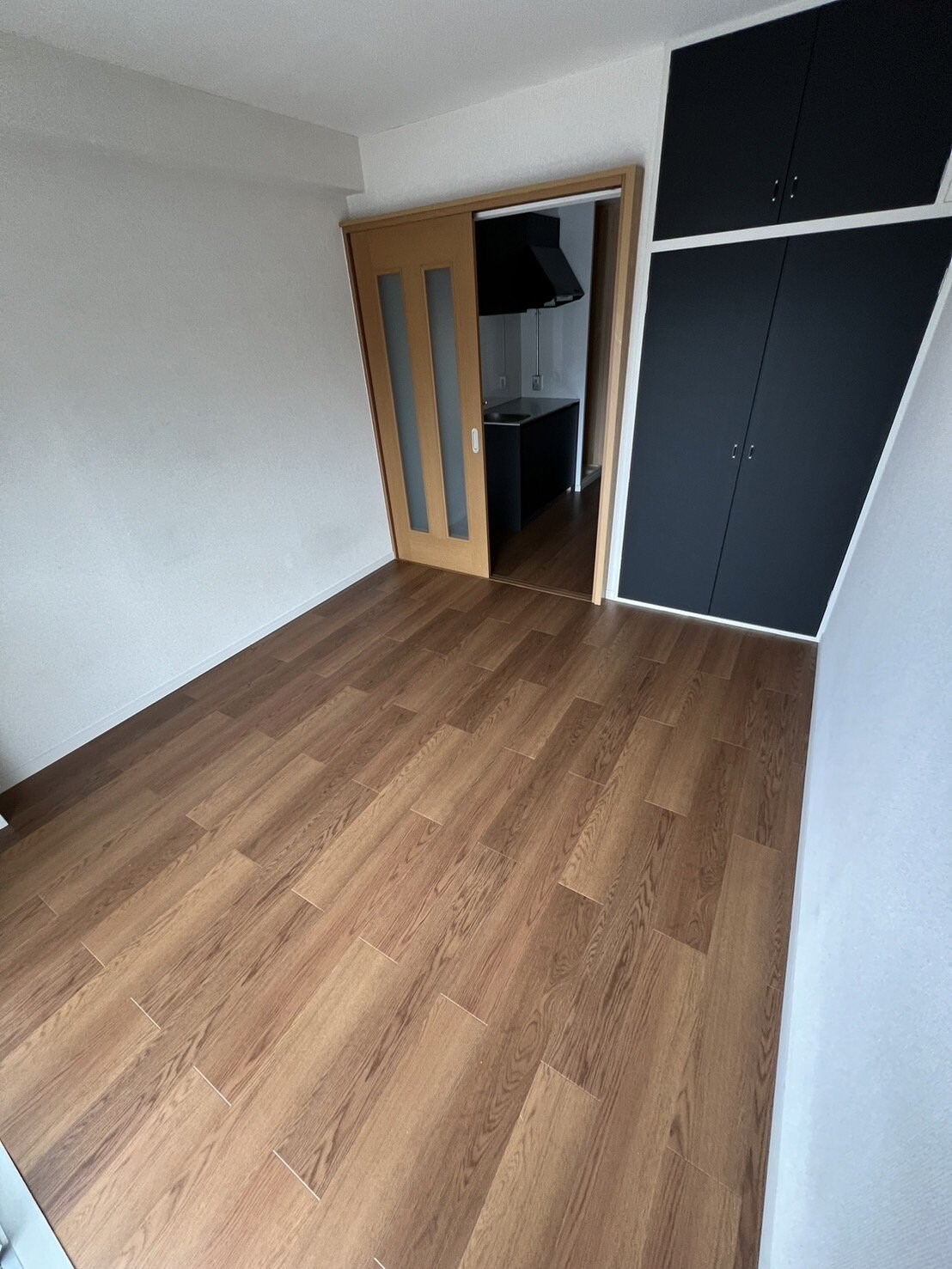 ニューハイム井上の物件内観写真