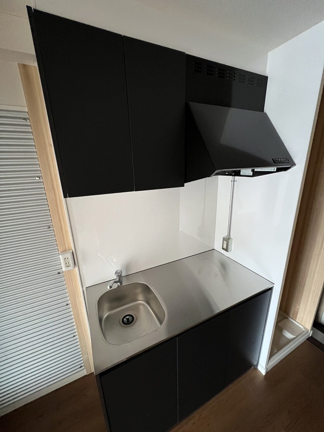 ニューハイム井上の物件内観写真