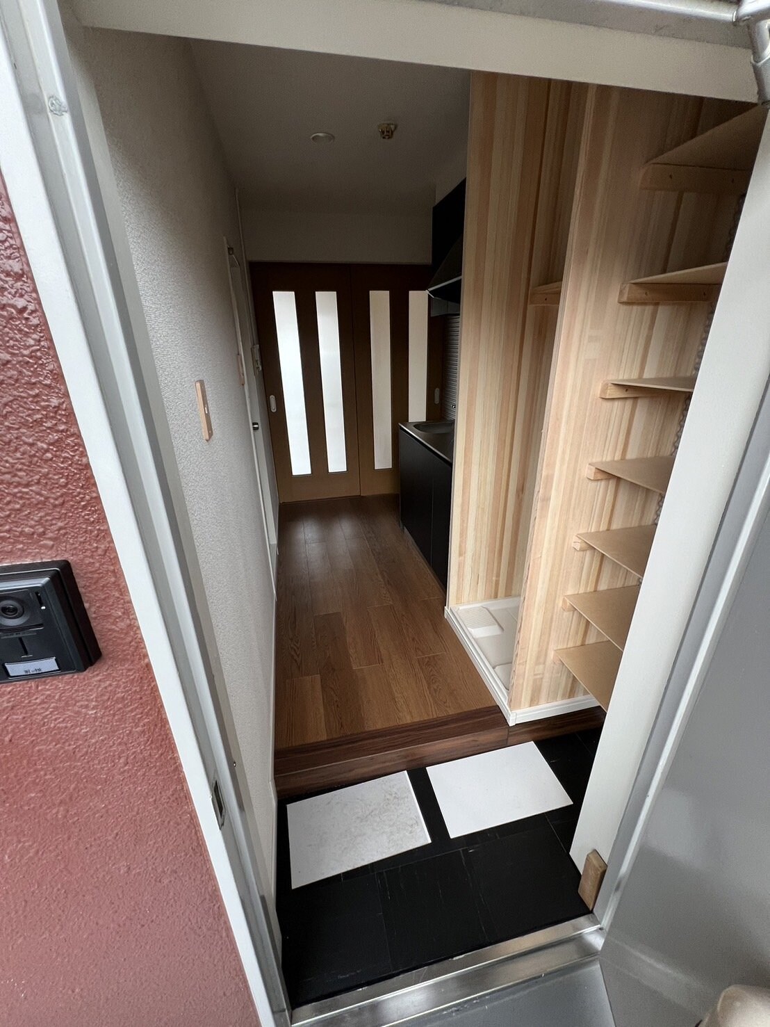 ニューハイム井上の物件内観写真