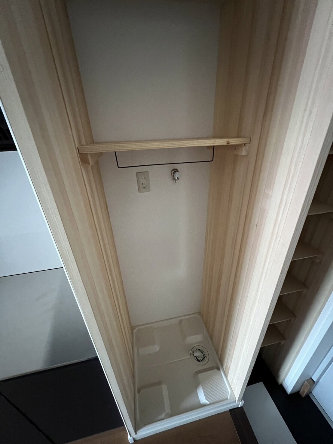 ニューハイム井上の物件内観写真