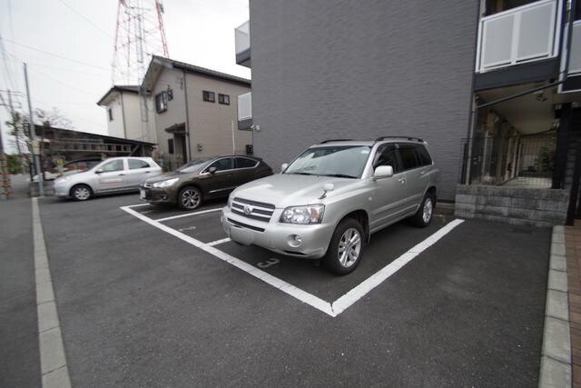 レオパレスプランドール稲城の物件内観写真