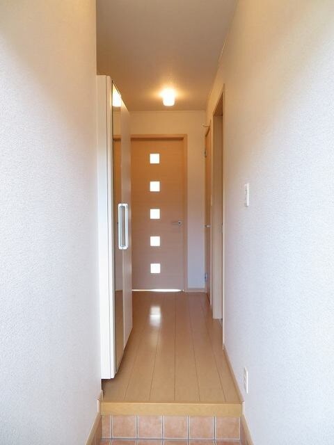 ミ・カシータの物件内観写真