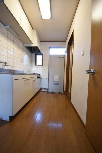 アンダルシアの物件内観写真