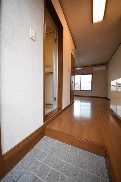 アンダルシアの物件内観写真