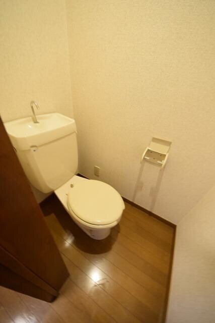 アンダルシアの物件内観写真