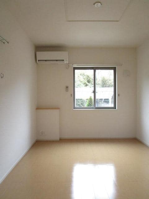 ベルソレイユの物件内観写真