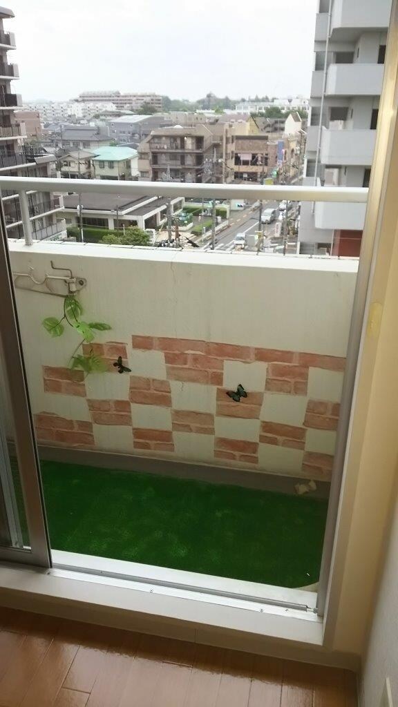 FLEX西八王子の物件内観写真