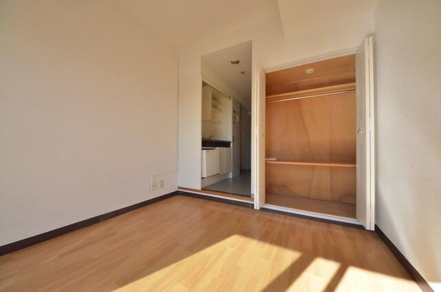 FLEX西八王子の物件内観写真