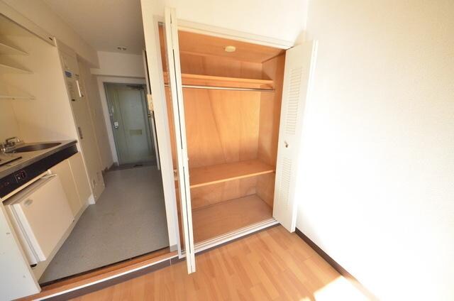 FLEX西八王子の物件内観写真