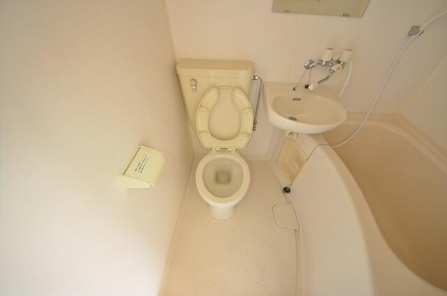 FLEX西八王子の物件内観写真