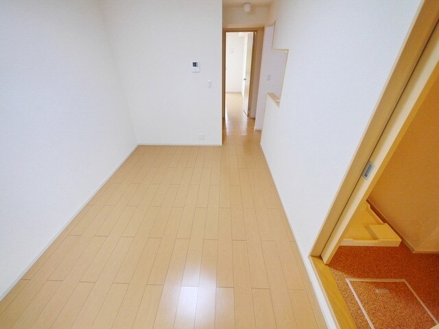 コリーヌ・Mの物件内観写真