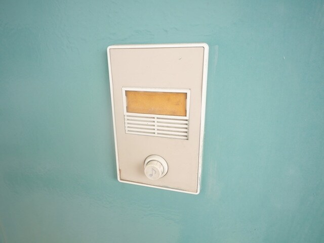 ラベンダーライトの物件内観写真