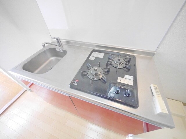 ラベンダーライトの物件内観写真