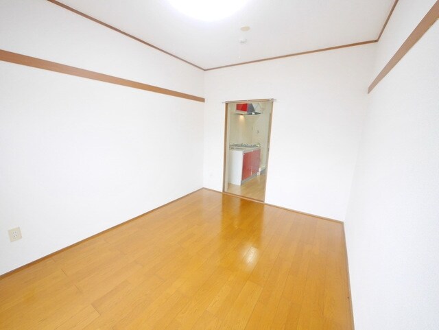 ラベンダーライトの物件内観写真