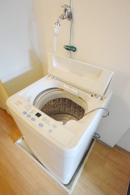 SUWAの物件内観写真