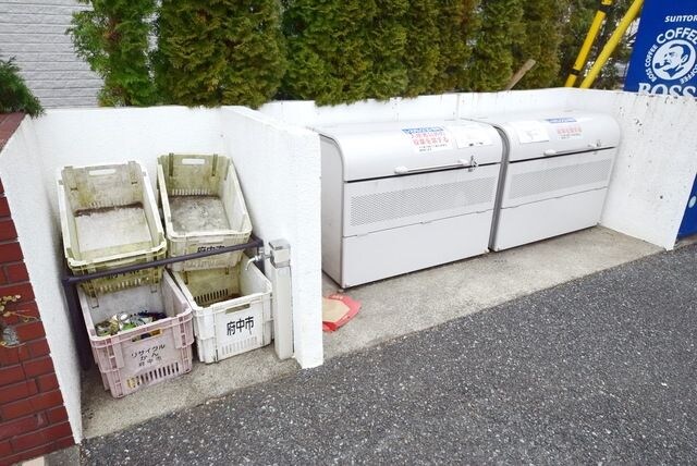 SUWAの物件内観写真