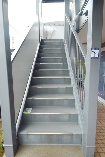 SUWAの物件内観写真