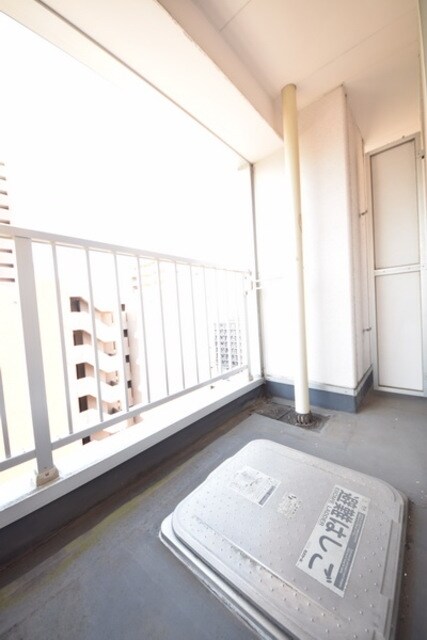 FRENCIA NOIE 八王子の物件内観写真