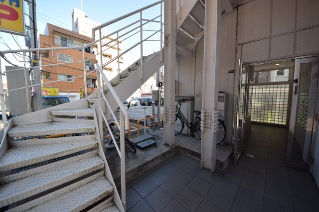 FRENCIA NOIE 八王子の物件内観写真