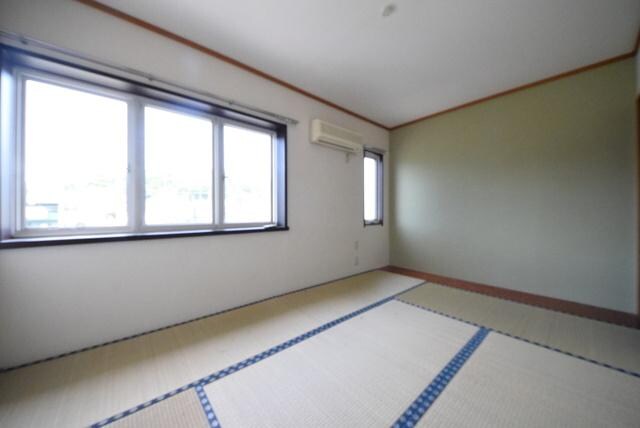 グリーンピア石川の物件内観写真